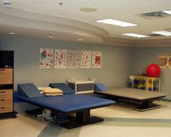 Sentara Nursing and Rehabilitation Center