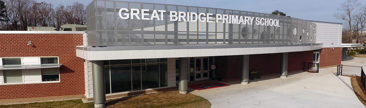Great Bridge Primary School, Chesapeake, VA
