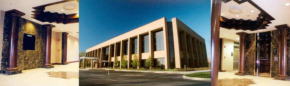 Amelia Office Building, Norfolk, VA
