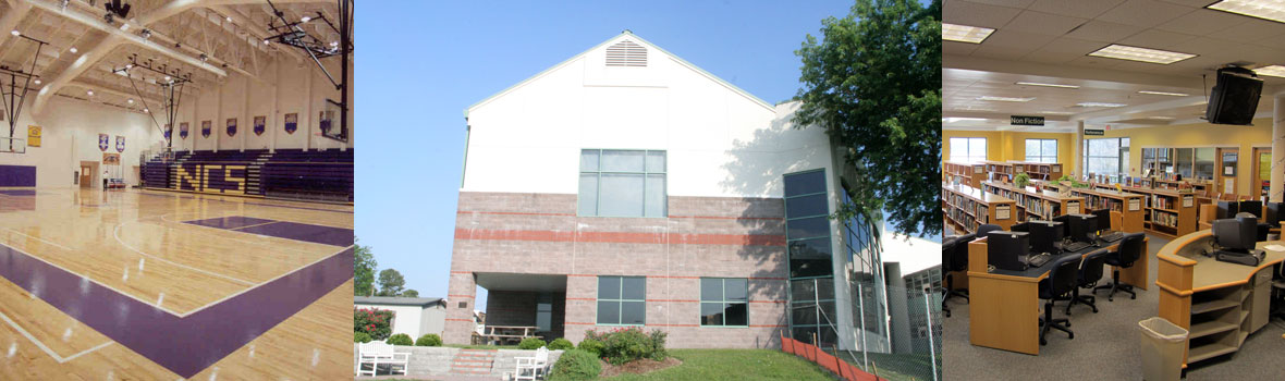 Norfolk Christian School, Norfolk, VA
