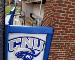 Christopher Newport University Softball Stadium Improvements