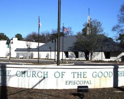 Episcopal Church of The Good Shepherd