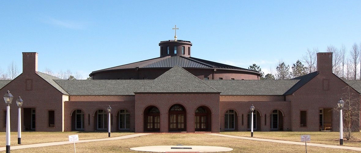 Religious Facility Construction Projects