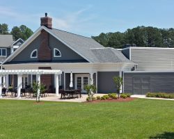 Village at Woods Edge – Dining Addition