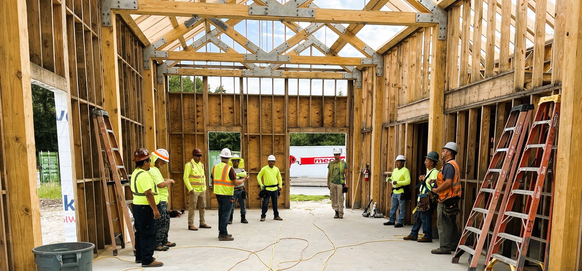 Construction Division