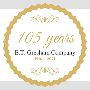 Cheers to 105 Years!