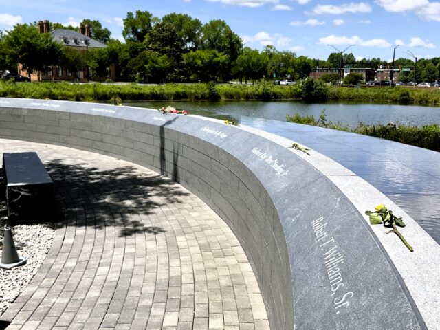 5/31 Memorial Project