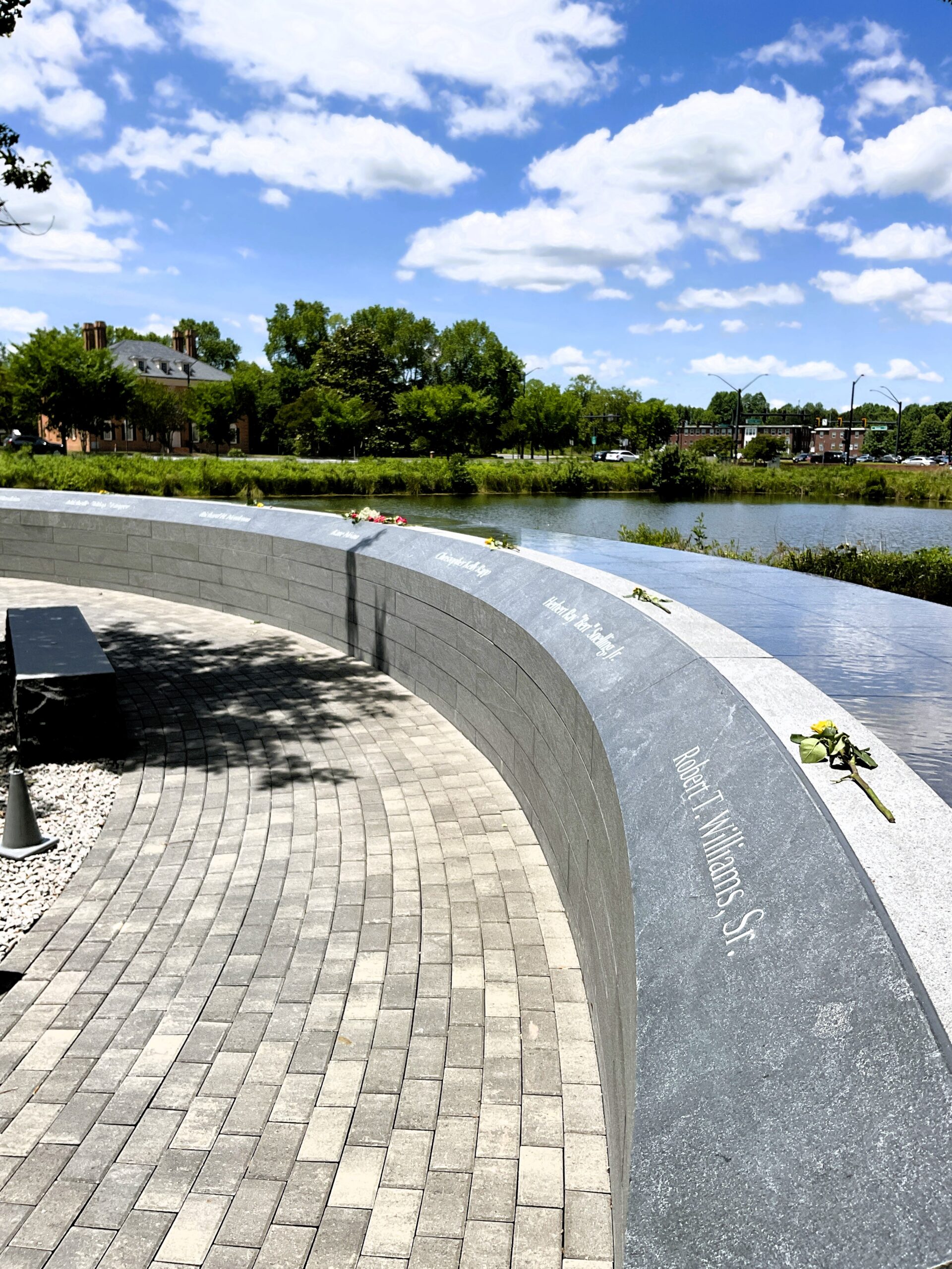 5/31 Memorial Project
