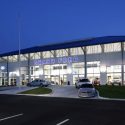 Beach Ford Dealership