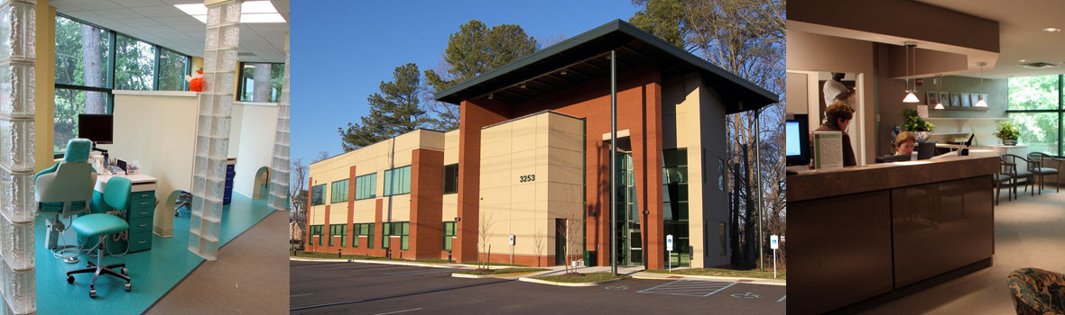 Taylor Road Office Building , Chesapeake, VA
