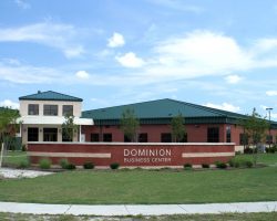 Dominion Office Park